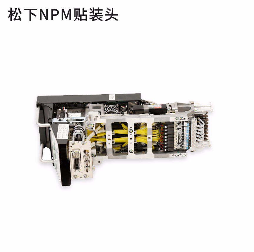 貼片機的分辨率和重復精度