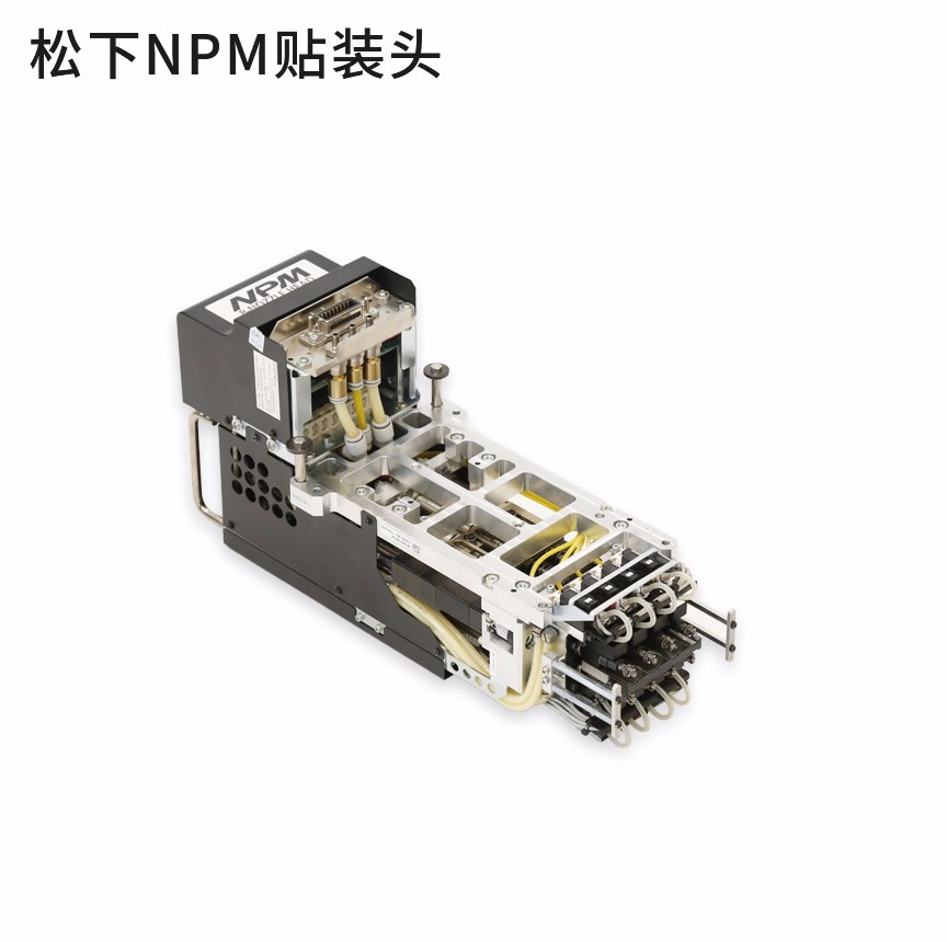 貼片機的貼裝頭結構是怎樣的？