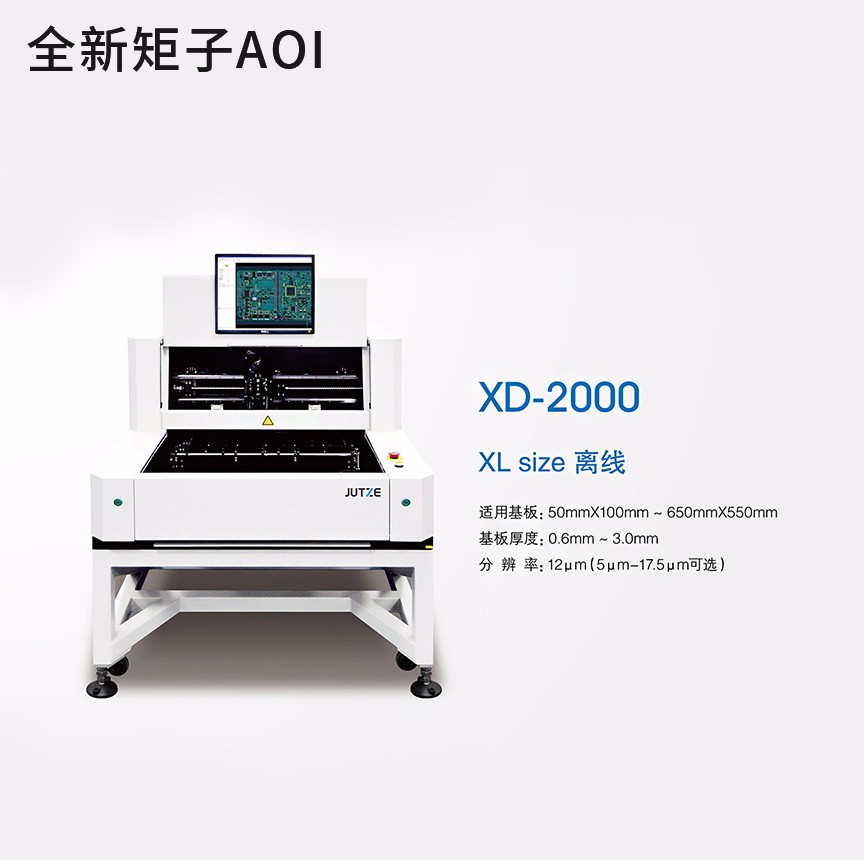 ED貼片機元件模板制造過程(圖1)